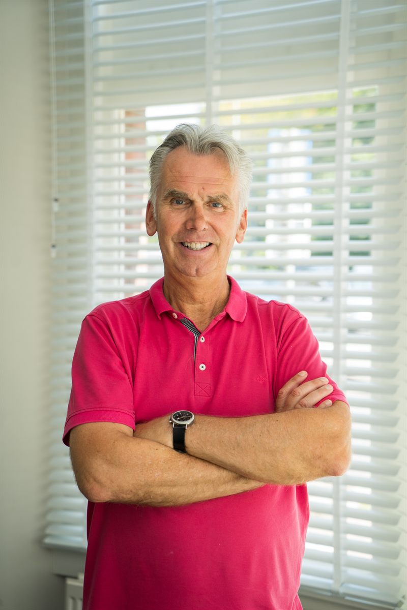Robert van der Starre