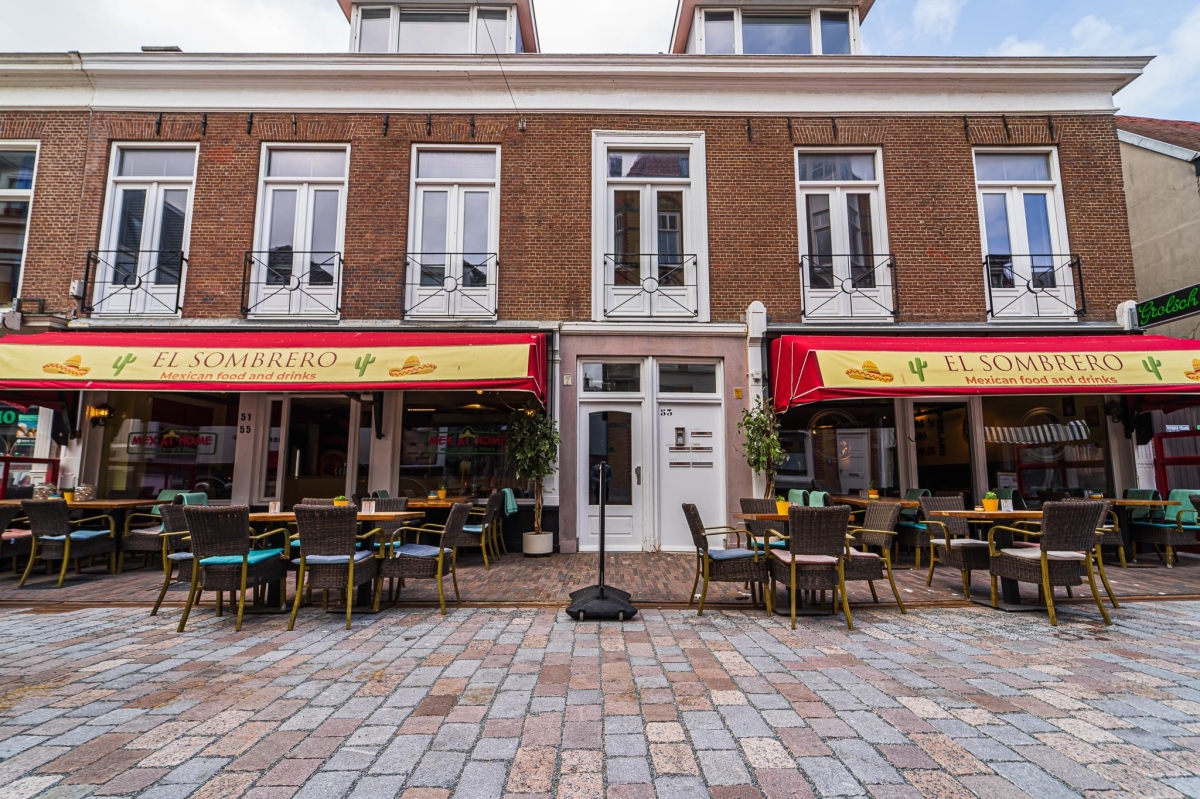 Restaurant & Takeaway - foto 1