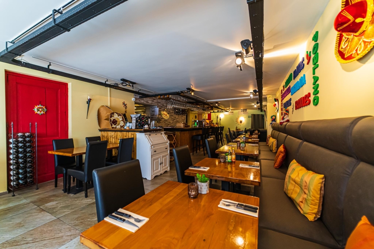 Restaurant & Takeaway - foto 2