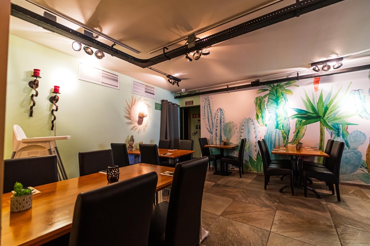 Restaurant & Takeaway - foto 3