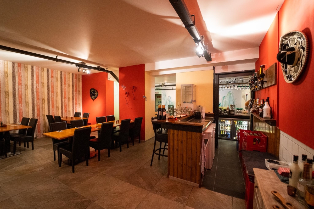 Restaurant & Takeaway - foto 4