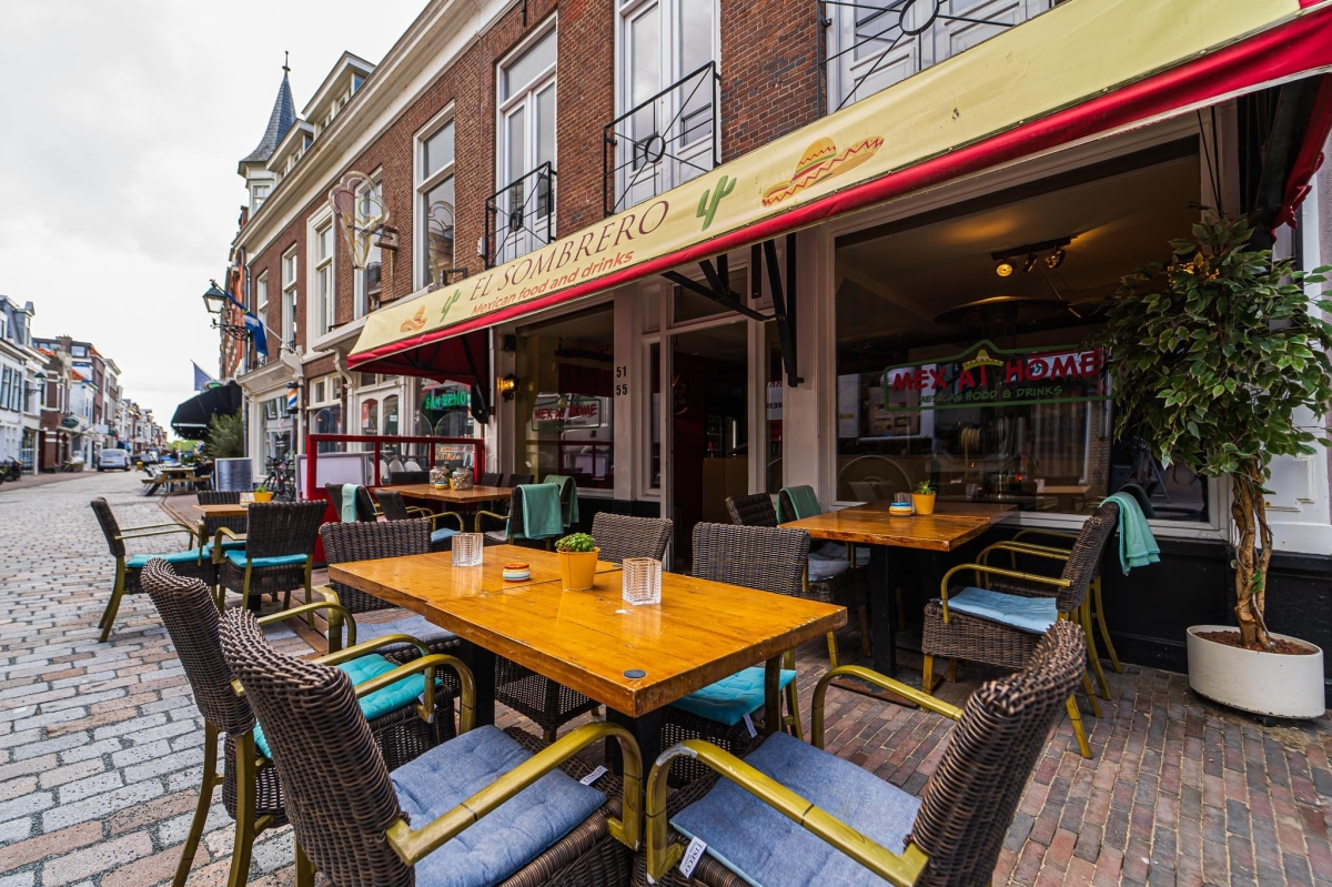 Restaurant & Takeaway - foto 5