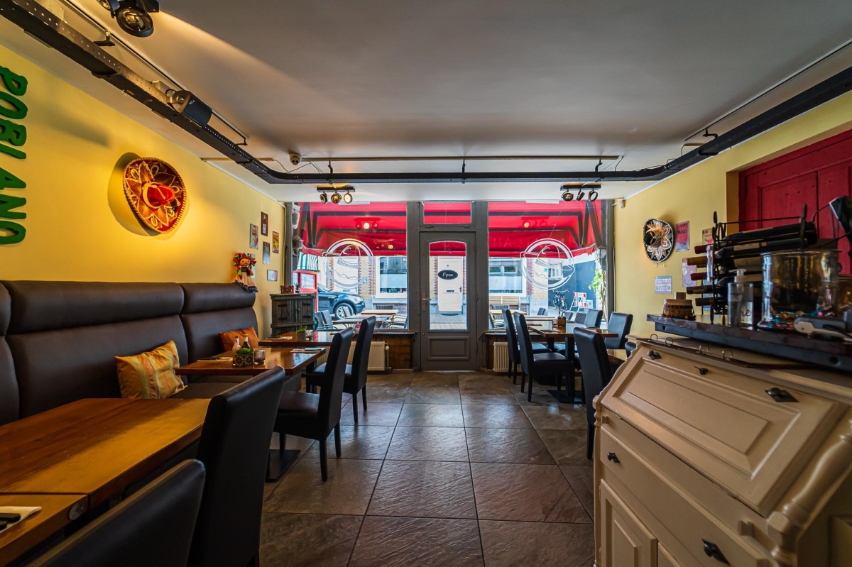 Restaurant & Takeaway - foto 6