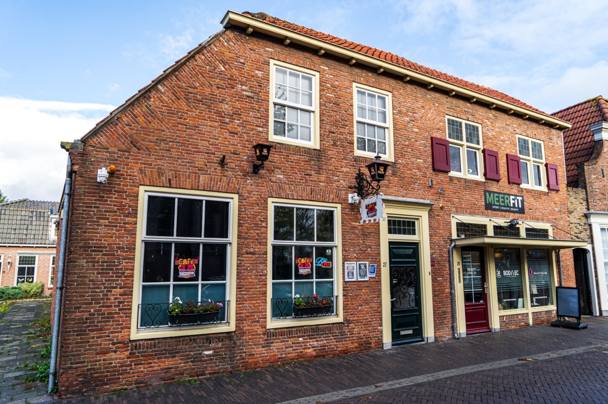 Cafe in Nootdorp - foto 1