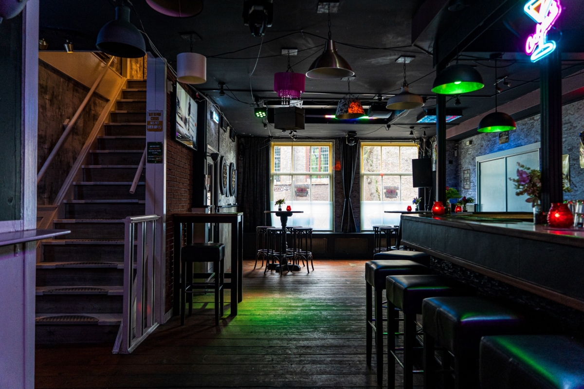 Cafe in Nootdorp - foto 7