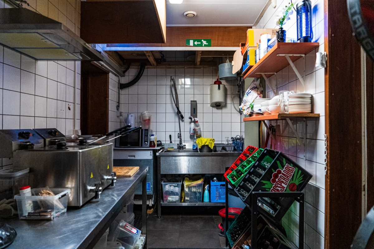 Cafe in Nootdorp - foto 8