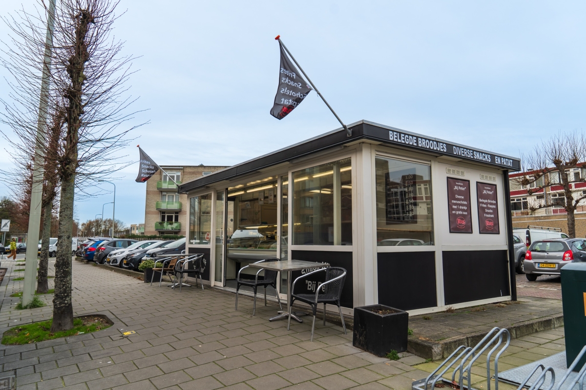 EH 1006 Snackbar bij Peter - foto 1
