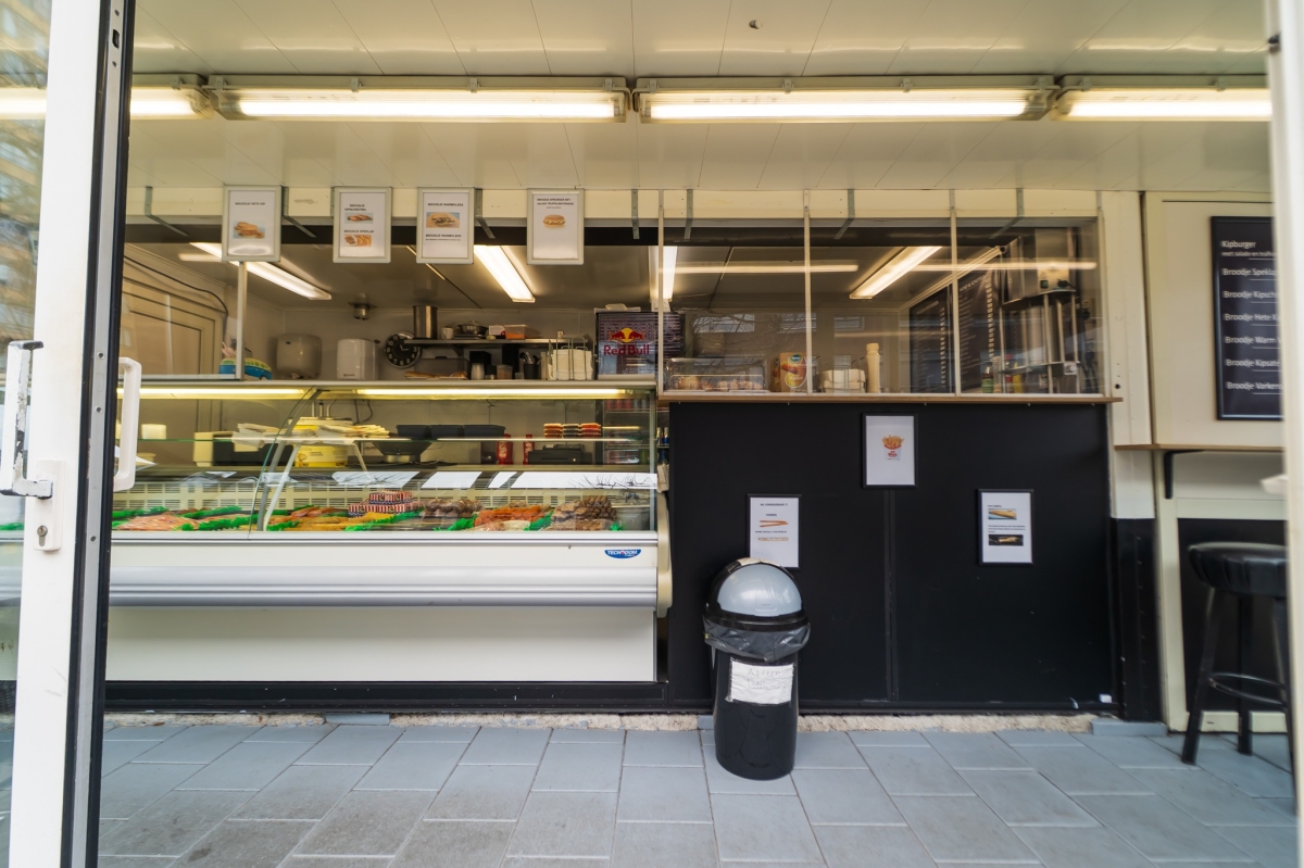 EH 1006 Snackbar bij Peter - foto 3