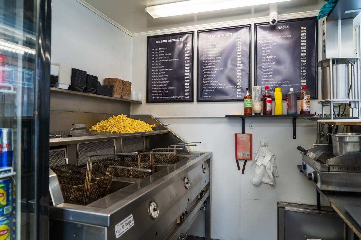 EH 1006 Snackbar bij Peter - foto 5