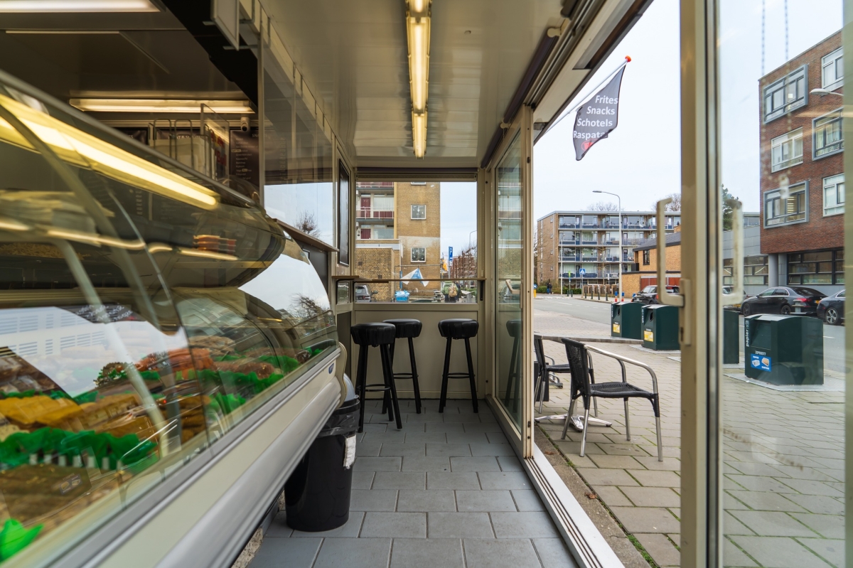 EH 1006 Snackbar bij Peter - foto 6