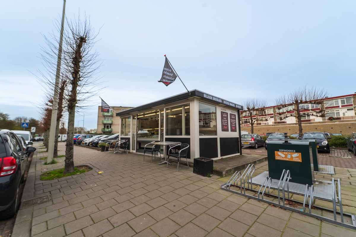 EH 1006 Snackbar bij Peter - foto 9