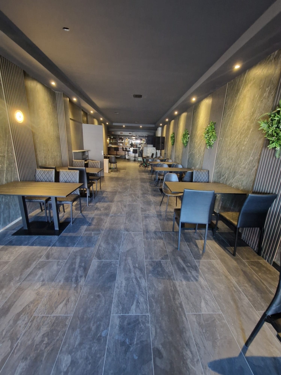 1009 EH Cafe/bar Loosduinsekade - foto 3