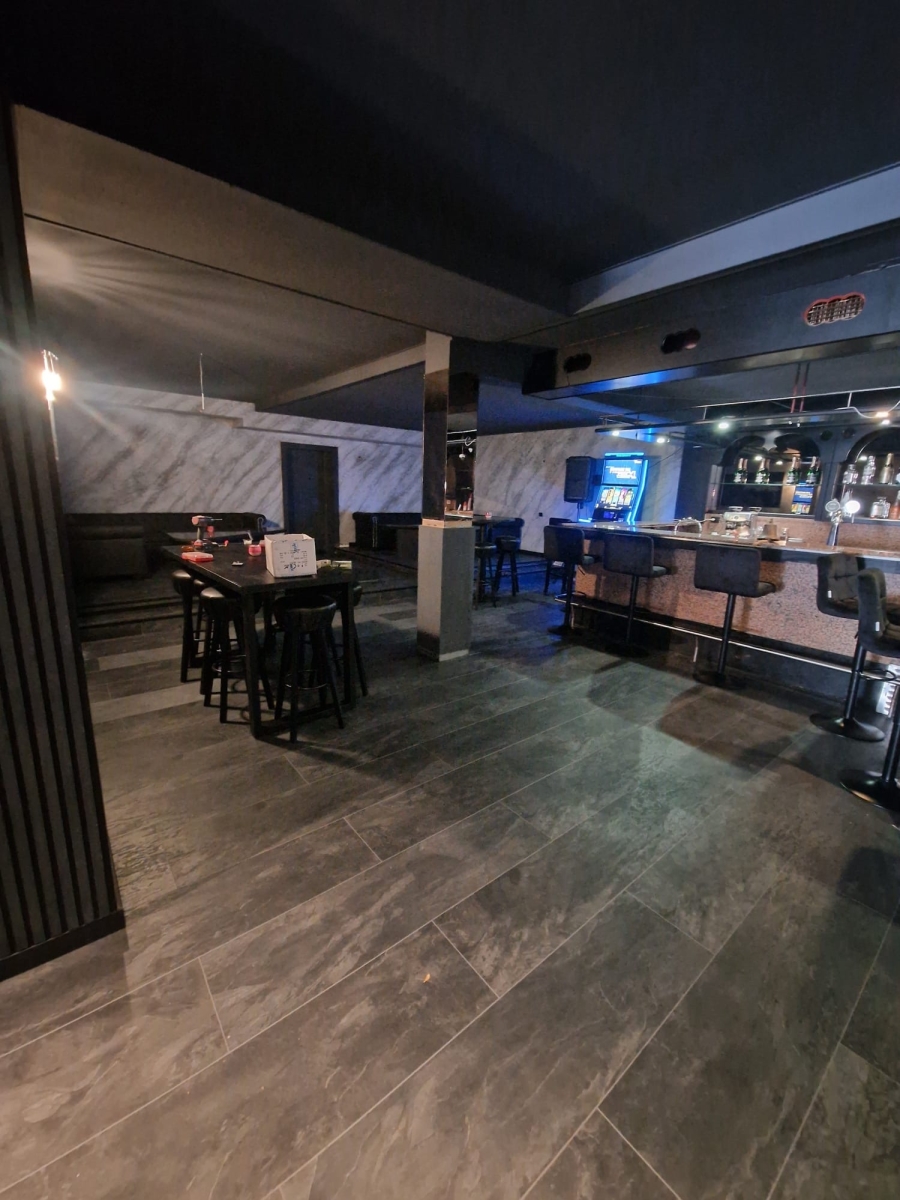 1009 EH Cafe/bar Loosduinsekade - foto 4