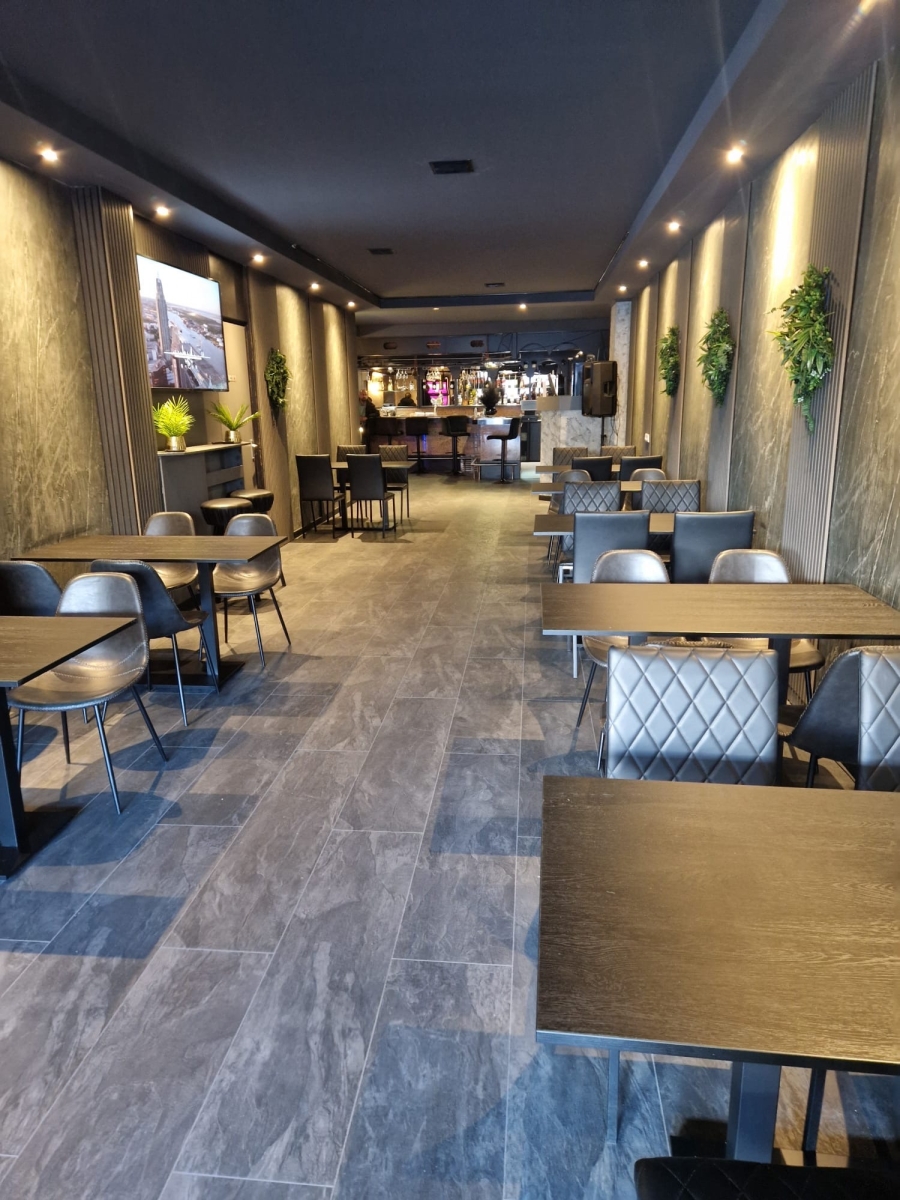 1009 EH Cafe/bar Loosduinsekade - foto 6