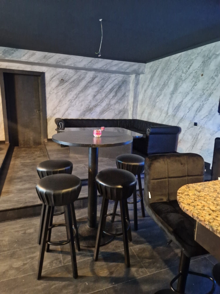 1009 EH Cafe/bar Loosduinsekade - foto 7