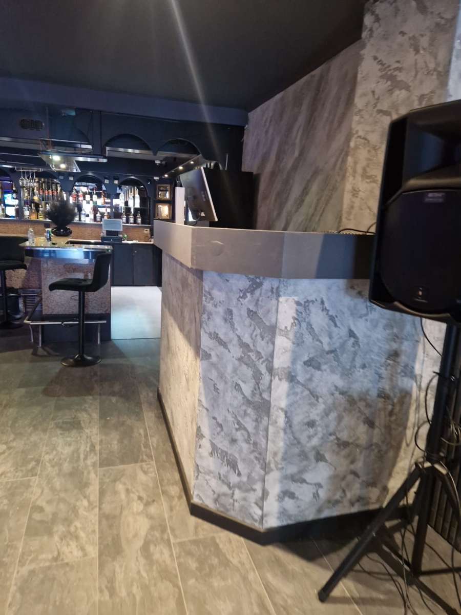 1009 EH Cafe/bar Loosduinsekade - foto 8