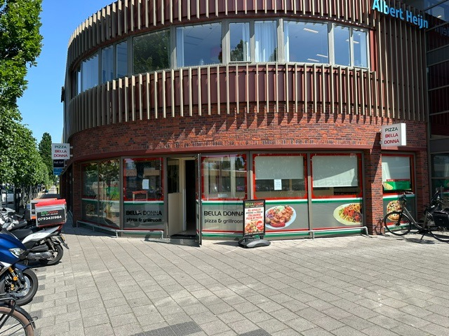 ID 1011: goedlopende grillroom-pizzeria Zoetermeer - foto 1