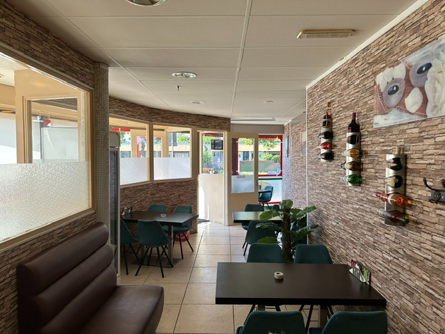 ID 1011: goedlopende grillroom-pizzeria Zoetermeer - foto 2