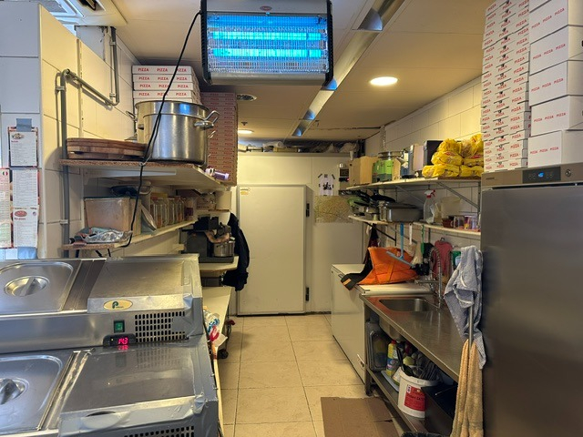 ID 1011: goedlopende grillroom-pizzeria Zoetermeer - foto 4