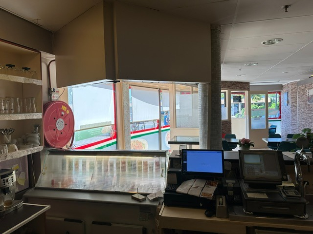ID 1011: goedlopende grillroom-pizzeria Zoetermeer - foto 5