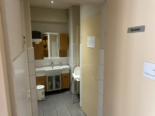 ID 1011: goedlopende grillroom-pizzeria Zoetermeer - foto 6
