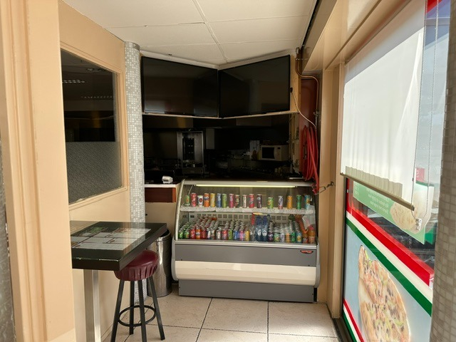 ID 1011: goedlopende grillroom-pizzeria Zoetermeer - foto 8
