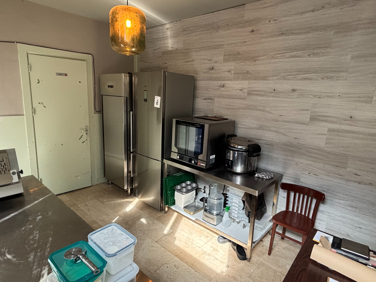 Venezolaanse lunchroom in het Zeeheldenkwartier - foto 5