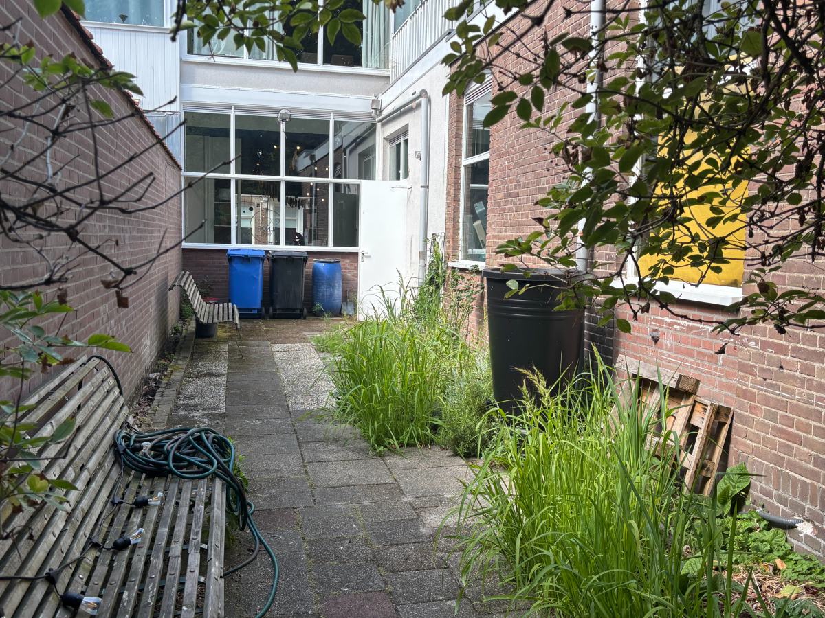 Venezolaanse lunchroom in het Zeeheldenkwartier - foto 6