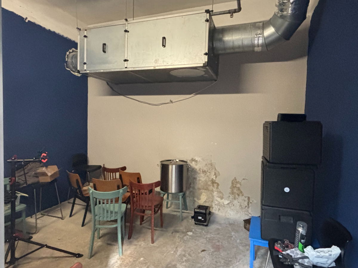 Venezolaanse lunchroom in het Zeeheldenkwartier - foto 7