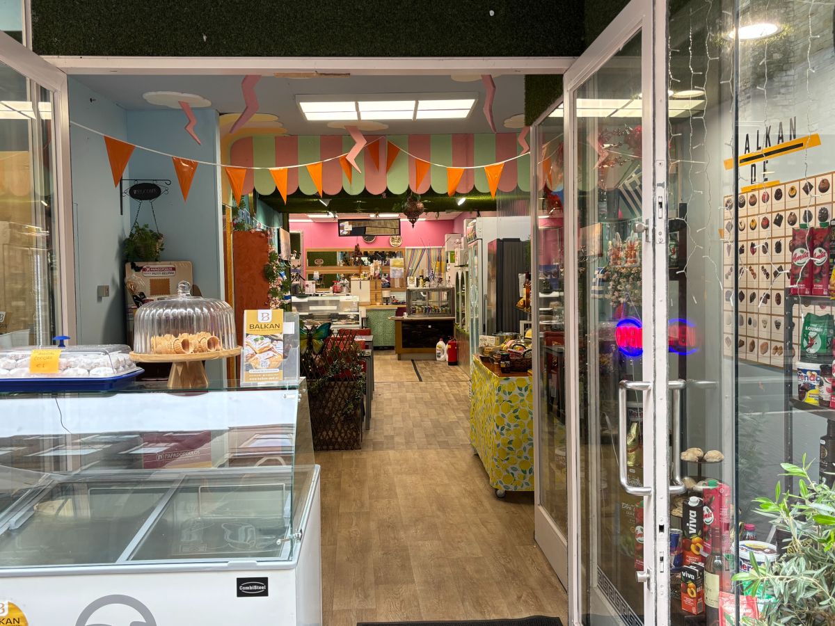 ID:1014 Instapklare delicatessenwinkel op drukke winkellocatie in hartje Dordrecht - foto 2