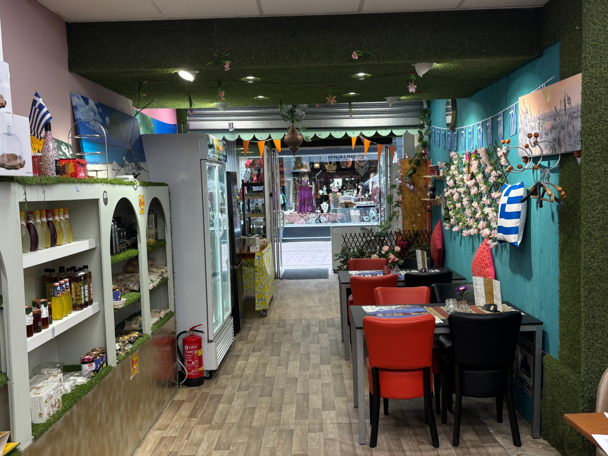 ID:1014 Instapklare delicatessenwinkel op drukke winkellocatie in hartje Dordrecht - foto 3