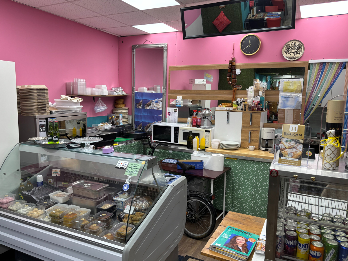 ID:1014 Instapklare delicatessenwinkel op drukke winkellocatie in hartje Dordrecht - foto 4
