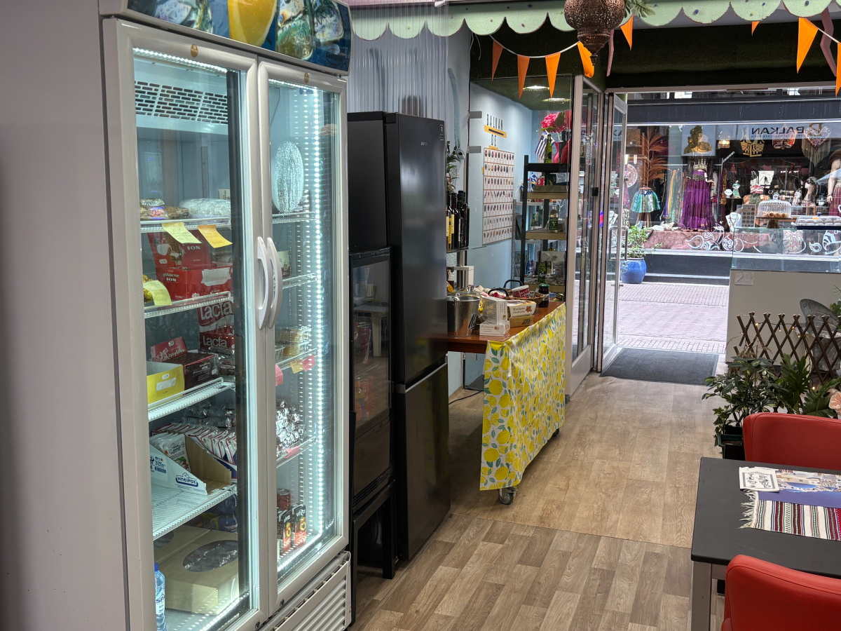 ID:1014 Instapklare delicatessenwinkel op drukke winkellocatie in hartje Dordrecht - foto 5