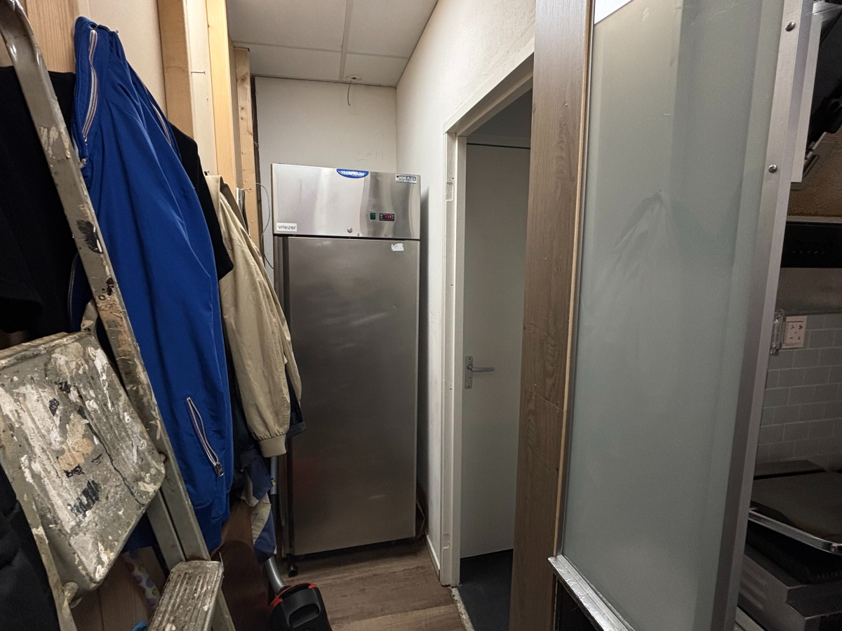 ID:1014 Instapklare delicatessenwinkel op drukke winkellocatie in hartje Dordrecht - foto 6