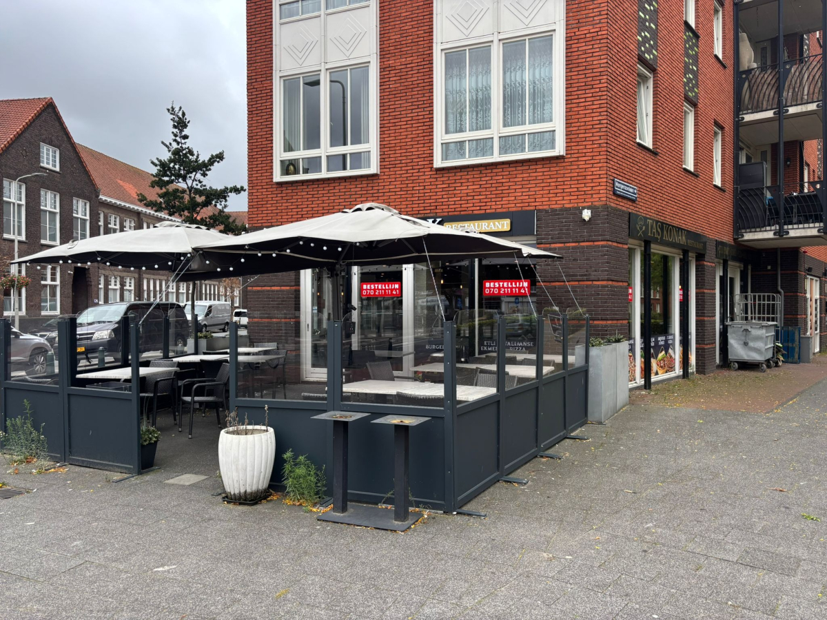 ID: 1015 Ter overname: instapklaar Turks specialiteiten- en grillrestaurant met falafelcorner, pizzeria, afhaal en bezorging aan de Kempstraat in Den Haag. - foto 9